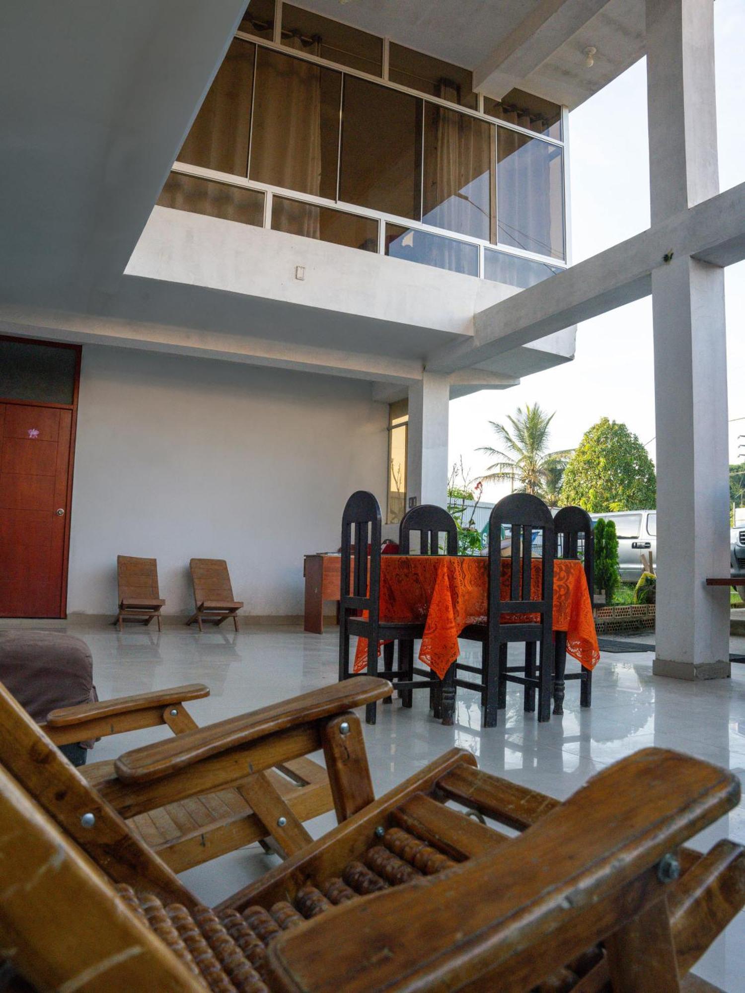 Hospedaje Miraflores Moyobamba Esterno foto